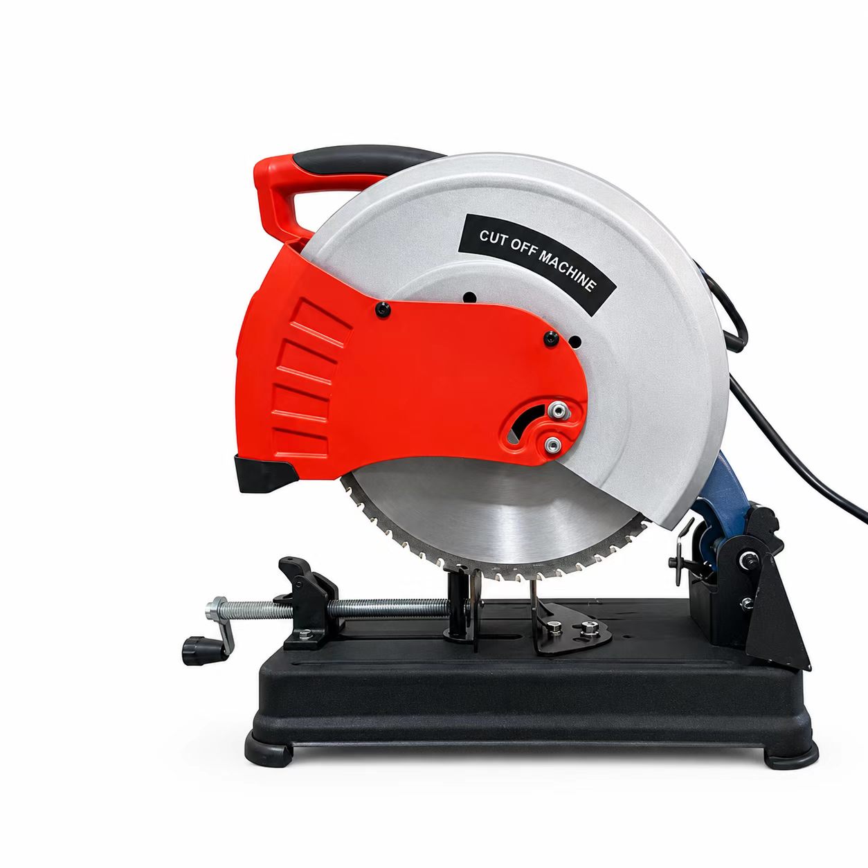 Ride-On Heavy-Duty Power Trowel